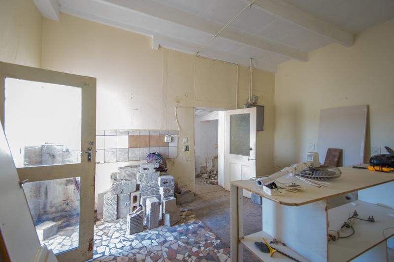 Commercial Property for Sale in Albertinia Western Cape